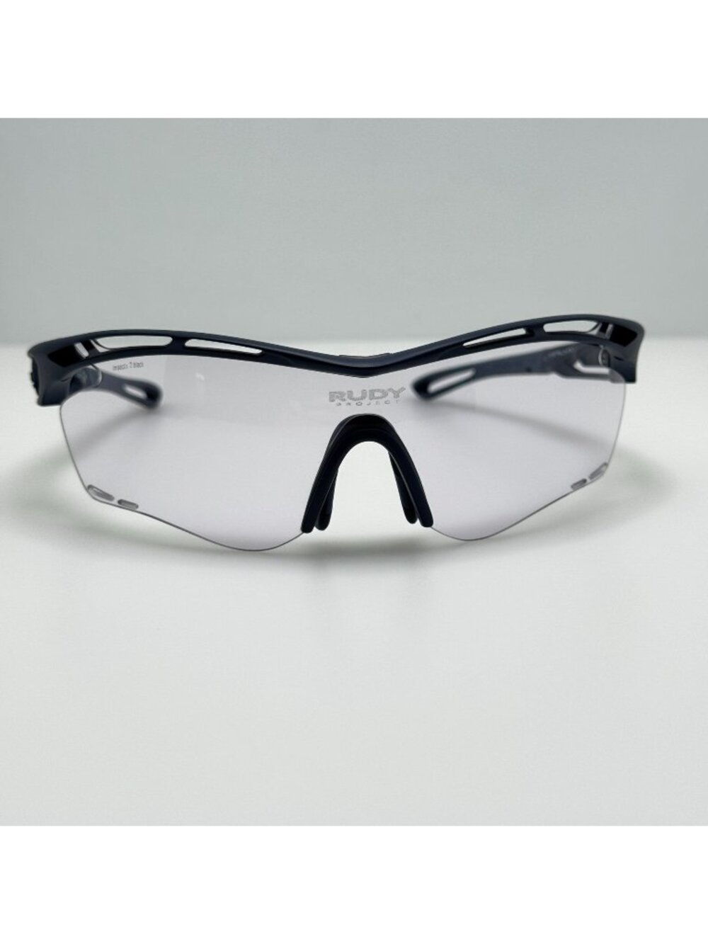 Rudy Project Sunglasses SP39-47-00 Tralyx 134-136